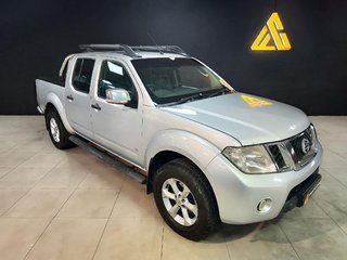 Nissan Navara Used vehicle for sale