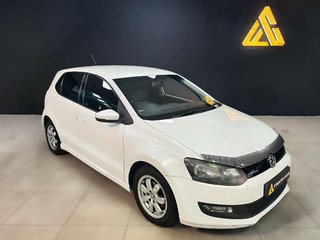 Volkswagen Polo Used vehicle for sale