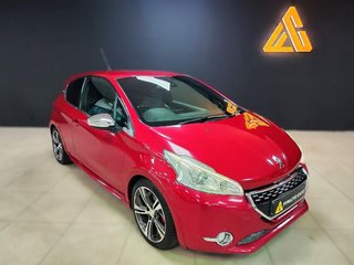 Peugeot 208 Used vehicle for sale