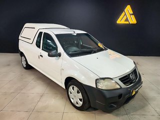 Nissan NP200 Used vehicle for sale