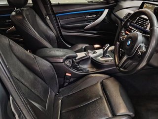 2017 BMW 3 Series 330i M SPORT AUTO - photo 2