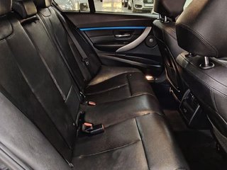 2017 BMW 3 Series 330i M SPORT AUTO - photo 3
