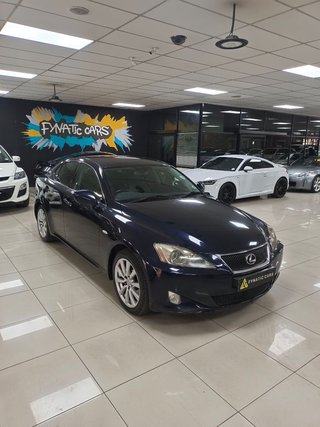 Lexus IS Used vehicle for sale