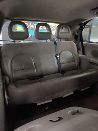 2002 Chrysler Grand Voyager 3.3 LIMITED AUTO - photo 5