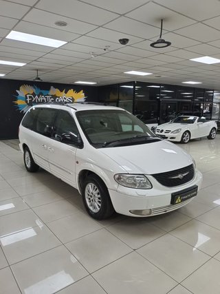Chrysler Grand Voyager Used vehicle for sale