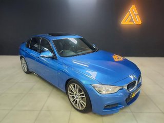BMW 3 Series Used vehicle for sale