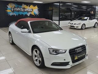 Audi A5 Used vehicle for sale