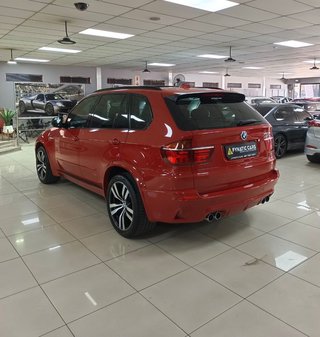 2012 BMW X5 M - photo 4