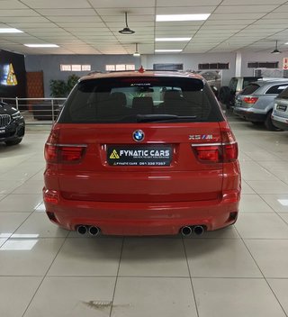 2012 BMW X5 M - photo 5