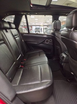 2012 BMW X5 M - photo 3