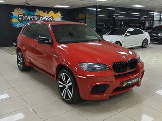 BMW X5 Used vehicle for sale