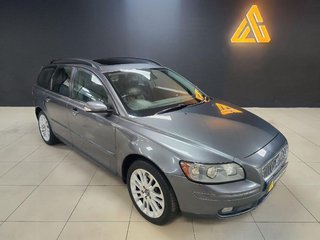 Volvo V50 Used vehicle for sale
