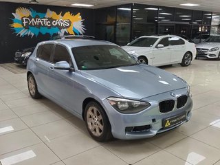 BMW 1 Series Used vehicle for sale
