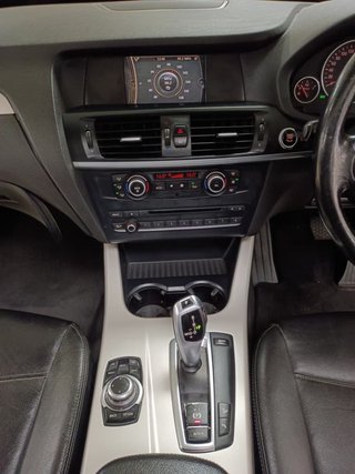 2012 BMW X3 XDRIVE20D AUTO - photo 7