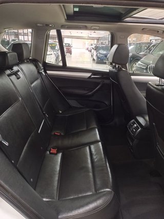 2012 BMW X3 XDRIVE20D AUTO - photo 3