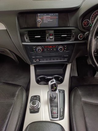 2012 BMW X3 XDRIVE20D AUTO - photo 5