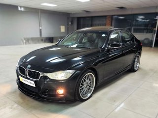 BMW 3 Series Used vehicle for sale