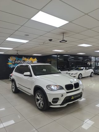 BMW X5 Used vehicle for sale