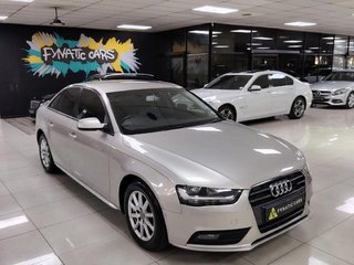 Audi A4 Used vehicle for sale