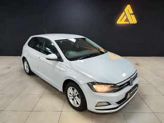 Volkswagen Polo Used vehicle for sale