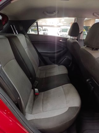 2015 Hyundai i20 1.4 N Series - photo 3