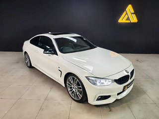 BMW 4 Series Used vehicle for sale