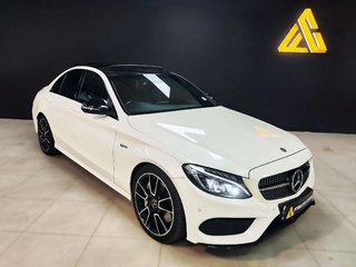 Mercedes-AMG C-Class Used vehicle for sale
