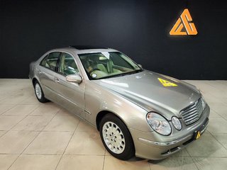 Mercedes-Benz E-Class Used vehicle for sale