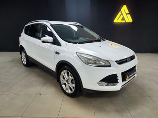 Ford Kuga Used vehicle for sale