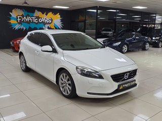 Volvo V40 Used vehicle for sale