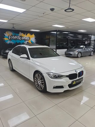 BMW 3 Series Used vehicle for sale