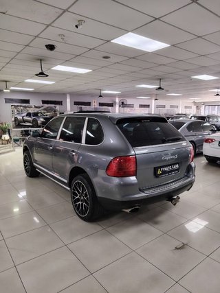 2003 Porsche Cayenne S AUTO - photo 4