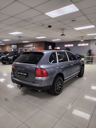 2003 Porsche Cayenne S AUTO - photo 1