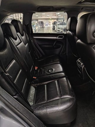 2003 Porsche Cayenne S AUTO - photo 3