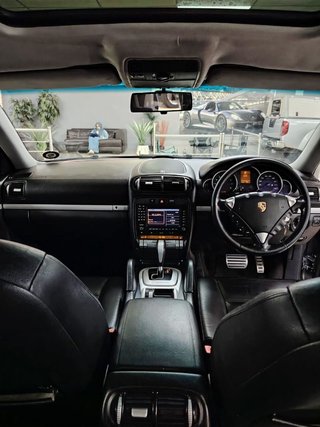 2003 Porsche Cayenne S AUTO - photo 4