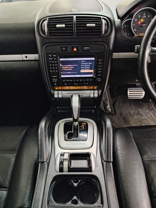 2003 Porsche Cayenne S AUTO - photo 5