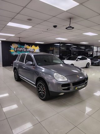 Porsche Cayenne Used vehicle for sale