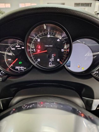 2015 Porsche Cayenne DIESEL II - photo 6