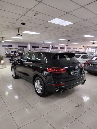 2015 Porsche Cayenne DIESEL II - photo 4