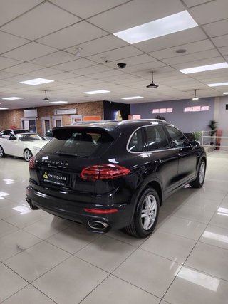 2015 Porsche Cayenne DIESEL II - photo 1