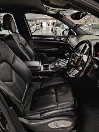 2015 Porsche Cayenne DIESEL II - photo 2