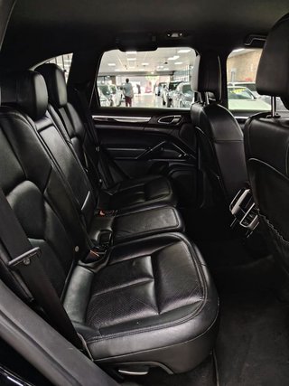 2015 Porsche Cayenne DIESEL II - photo 3