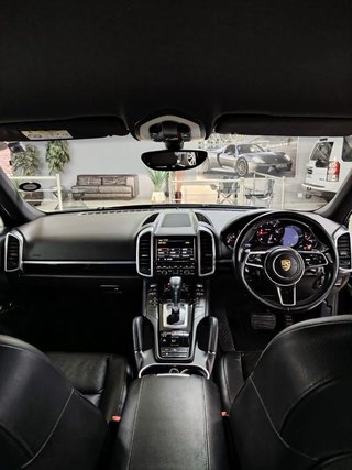 2015 Porsche Cayenne DIESEL II - photo 4