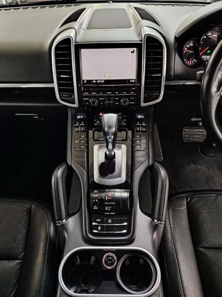 2015 Porsche Cayenne DIESEL II - photo 5