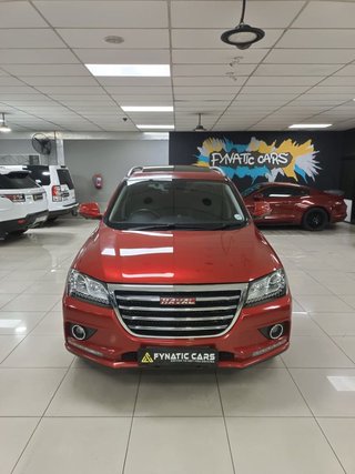 2019 Haval H2 1.5T LUXURY AUTO - photo 2