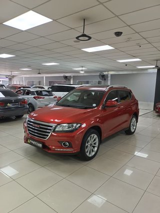 2019 Haval H2 1.5T LUXURY AUTO - photo 3