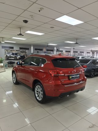 2019 Haval H2 1.5T LUXURY AUTO - photo 4