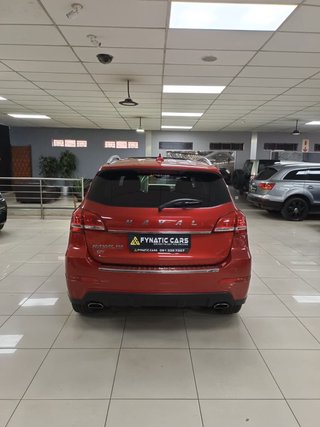 2019 Haval H2 1.5T LUXURY AUTO - photo 5