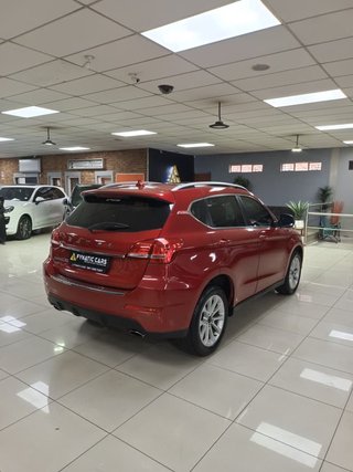 2019 Haval H2 1.5T LUXURY AUTO - photo 1