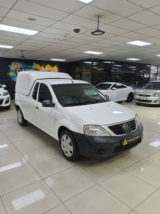 Nissan NP200 Used vehicle for sale